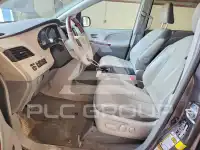 2013 Toyota SIENNA фото