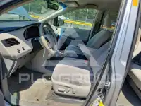 2013 Toyota SIENNA фото