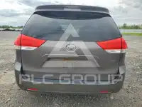 2013 Toyota SIENNA фото