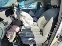 2013 Toyota SIENNA photo