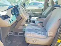 2013 Toyota SIENNA фото