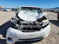 2013 Toyota SIENNA photo