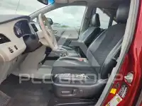 2013 Toyota SIENNA фото