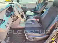 2013 Toyota SIENNA фото