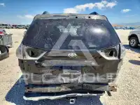 2013 Toyota SIENNA фото