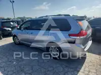 2013 Toyota SIENNA фото