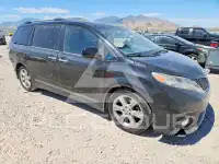 2013 Toyota SIENNA фото