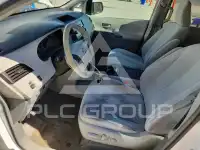 2013 Toyota SIENNA фото