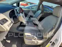 2013 Toyota SIENNA фото