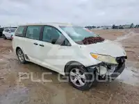 2013 Toyota SIENNA photo