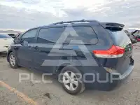 2013 Toyota SIENNA фото