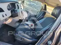 2013 Toyota SIENNA photo