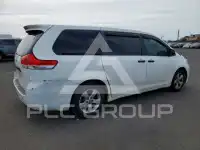 2013 Toyota SIENNA фото