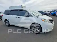 2013 Toyota SIENNA фото