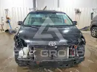 2013 Toyota SIENNA photo