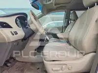 2013 Toyota SIENNA фото