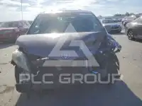 2013 Toyota SIENNA photo