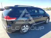 2013 Toyota SIENNA фото