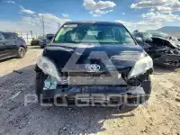 2013 Toyota SIENNA фото