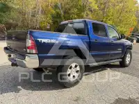 2013 Toyota TACOMA photo