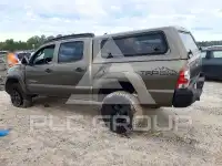 2013 Toyota TACOMA photo