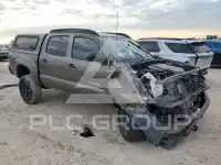 2013 Toyota TACOMA photo