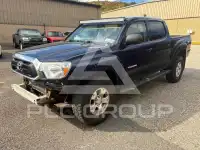 2013 Toyota TACOMA photo