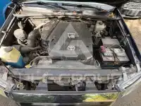 2013 Toyota TACOMA photo