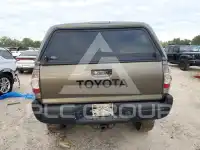 2013 Toyota TACOMA photo