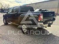 2013 Toyota TACOMA photo