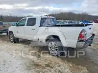 2013 Toyota TACOMA фото