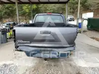 2013 Toyota TACOMA photo