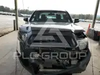 2013 Toyota TACOMA photo