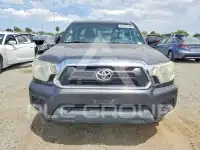 2013 Toyota TACOMA photo