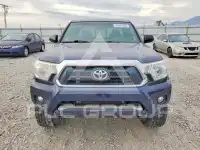 2013 Toyota TACOMA photo