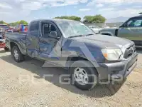 2013 Toyota TACOMA photo