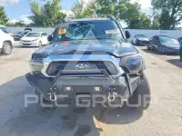 2013 Toyota TACOMA photo