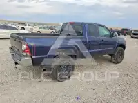 2013 Toyota TACOMA photo