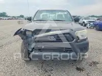 2013 Toyota TACOMA photo