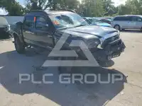 2013 Toyota TACOMA photo