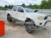 2013 Toyota TACOMA photo