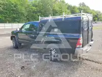 2013 Toyota TACOMA photo