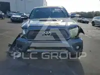 2013 Toyota TACOMA photo