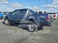 2013 Toyota TACOMA photo