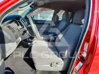 2013 Toyota TACOMA photo