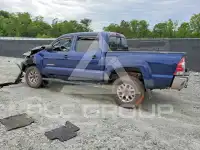 2013 Toyota TACOMA photo