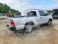 2013 Toyota TACOMA фото