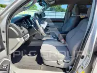 2013 Toyota TACOMA photo