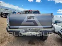 2013 Toyota TACOMA photo