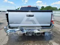 2013 Toyota TACOMA photo